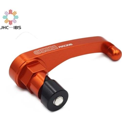 CNC Motorcycle Front Axle Fix Pull Puller Install Tool For KTM YAMAHA SUZUKI KAWASAKI SXF CRF YZF WRF RMZ Motocross Motorcycle