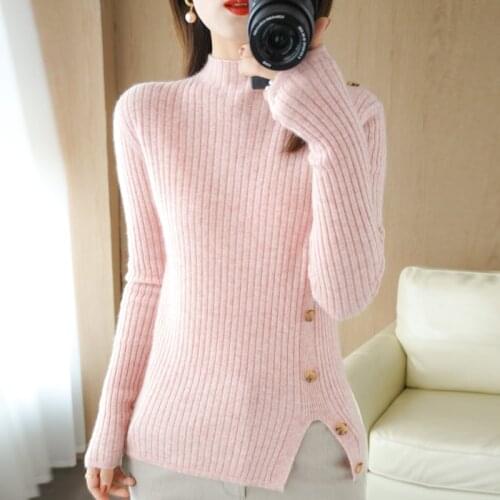 Женские пуловеры WOTEEWS China At AliExpress