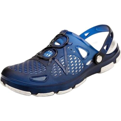 XMGOLONG Men's Sandals
