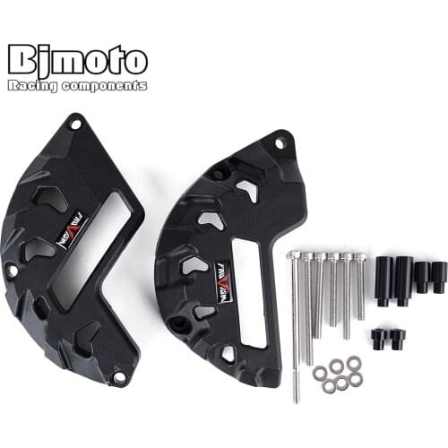 Engine Protective Cover For RC8 1290 Super Duk e 2014 DukeGT 2017-2020 R Special Edition 2016 DukeR 14 2015 2016 2014 2018 2019