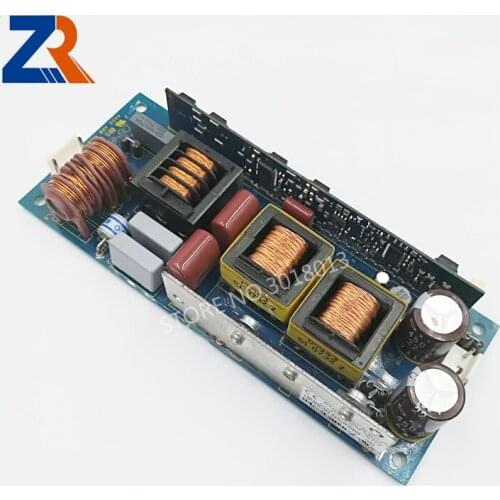 ZR Hot Sales BALLAST Power supply 15R 300W Sharpy Beam/Moving Head Spot Light 15R MSD Platinum Stage Light Stage Free Shipping