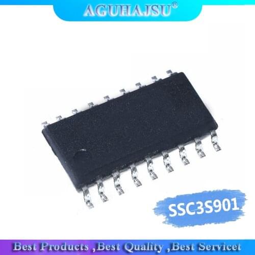 1PCS SSC3S901 3S901 SOP-18 SOP18