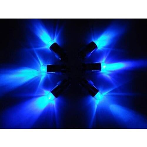 10 Waterproof LED Mini Party Lights for Lanterns,Balloons, Floral Mini Led balloon Lights For Wedding Centerpiece KIT