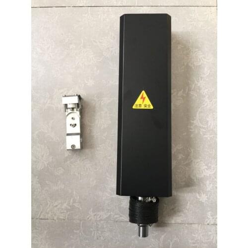 24VDC working stroke 200mm CNC Plasma Cutting Lifter Z axis 2150mm/min