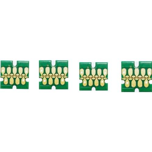 603XL 603 auto reset Chip for Epson XP-4100/XP-4105 XP-2100 XP-2105 XP3100 XP-3105 WorkForce WF-2810/WF-2830/WF-2835/WF-2850