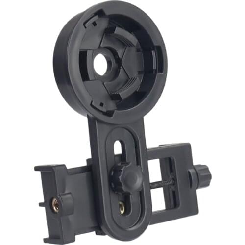 Binoculars Tripod Adapter Telescope Clip Mount for Iphone and Android Smartphones telescope binoculars monocular Tools