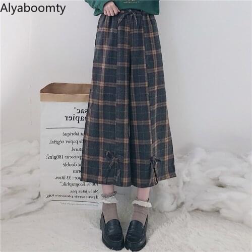 Женские брюки широкие Alyaboomty China At AliExpress