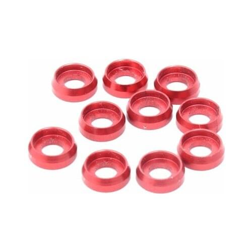ALZRC X360 380 420 465 M2.0 /M2.5 /M3.0 Screw Washer RC Helicopter Parts