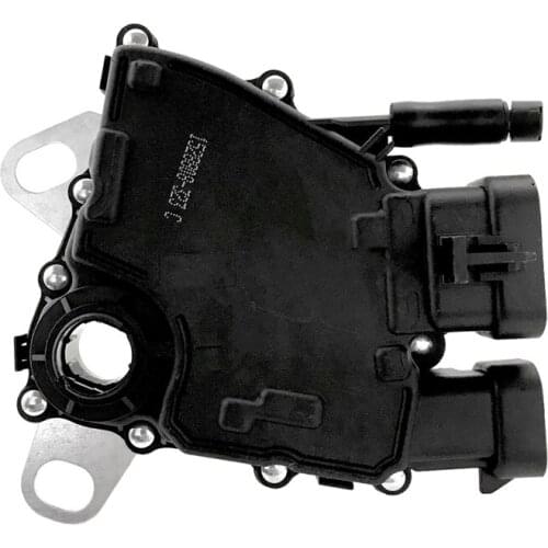 Automobile Gearbox Gear Switch Gear Safety Switch for Chevrolet Buick GM 1999-2003 OE:12450157