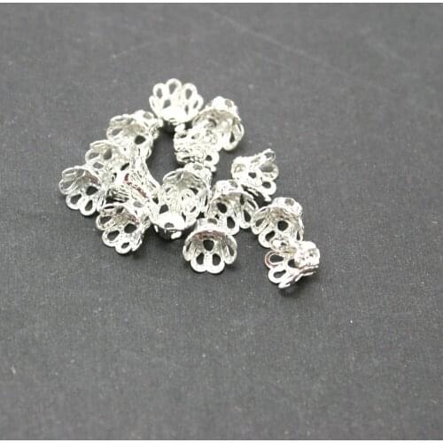 Beadia Metal Beads