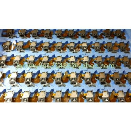 Free shipping new HPD-65A HPD65A Optical pickup for Porsche Car DVD audio system laser head (HPD-65 / HPD65 SAME TO USE HPD-66)