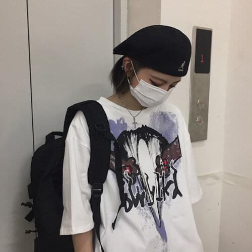 Women's T-shirts With Print BNMHJU China