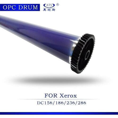 Opc Drum for DC156 DC186 DC236 DC286 Machine Photocopy Hight Quality 1pcs Copier Spare Parts Compatible for