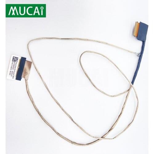 Video screen Flex cable For HP 14-dk 14s-Dk 14s-df 14-dk0022 laptop LCD LED Display Ribbon Camera cable 6017b0975301
