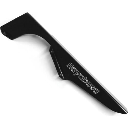 HTTMT Chain Guard Black For Suzuki Hayabusa GSX1300R 1999-2003 and 2004-2015 Aftermarket Free Shipping Motorcycle Parts