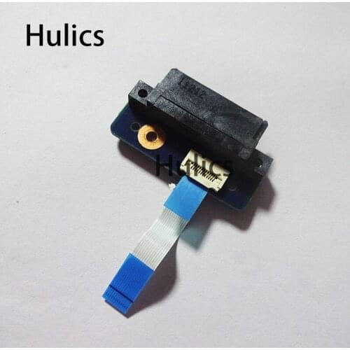 Hulics Original FOR Samsung RV720 NP-RV720 RV520 NP-RV520 SATA Connector Adapter BA92-07335B