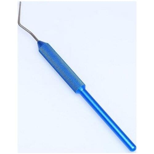 1 PCS Beekeeping Bee Grafting Tools For Bee Hive Queen Rearing Stainless Steel Transferring Needle
