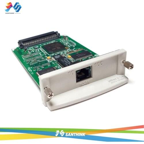 Jet direct card Net work card Print Serve J6057-67901 J6057A J7934A J7934G For HP615N HP 615N HP615 HP 615 620N