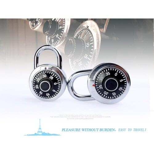 Padlocks Lachco China