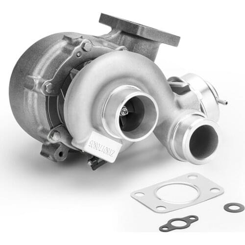 Turbo Turbocharger for VW Volkswagen Crafter 2.5 TD 100kw 120kw 4937707440