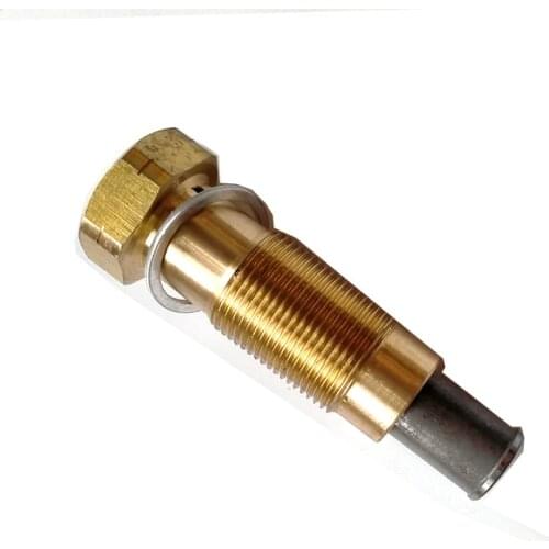 EFIAUTO Brand New Genuine Chain Tensioner Assy # 6640500111 For Ssangyong Kyron Actyon, Actyon Sports 2005~2011