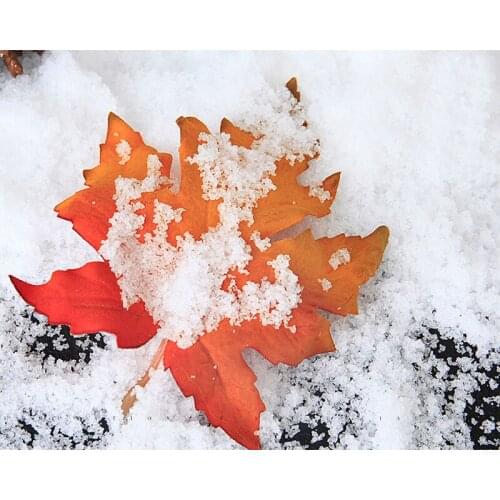 Pulaqi 1 Pack Artificial Snow Instant Snow Pow Winter Wonderland Decorations Snowman for Children Playing New Style Hot Sale DIY