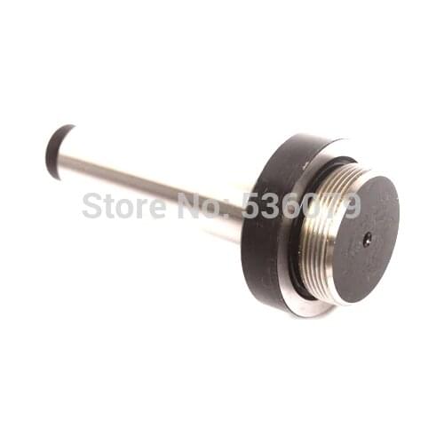 MT3 boring shank for F1-12, F1-18, F1-25 boring head, drawbar thread: M12X1.75mm, connecting thread: 1-1/2"-18