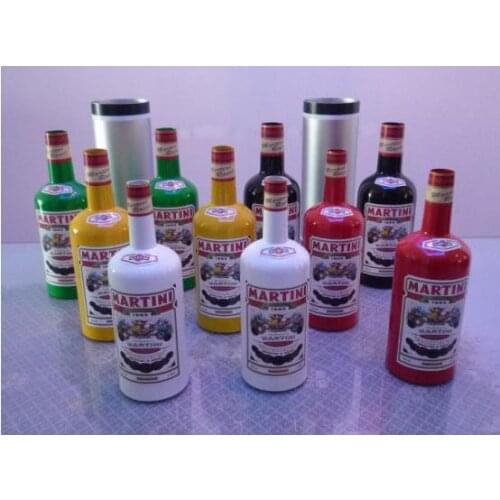 Multiplying Bottles 10 Bottles Poured Liquid ,Mentalism,Stage Magic Props,Illusions,Magia,Comedy,Street,Toys,Joke,Gadget