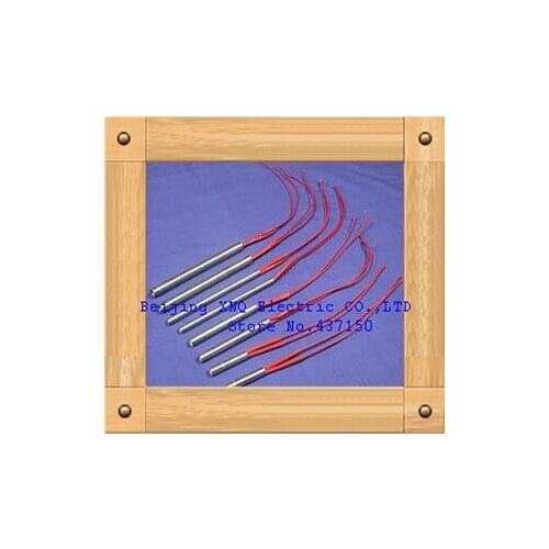 Reprap Mendel Prusa Heater Cartridge 12V 40W for HotEnd J-Head