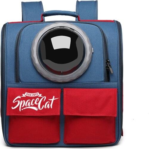 Backpack for Pets, Large Capacity, for Dogs, Cats