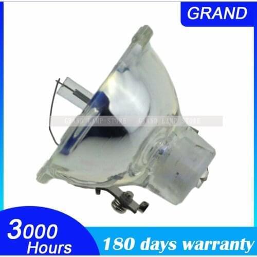 Compatible Bare Lamp 6K.J1S17.001 /CS.5JJ1B.1B1 for W100-001, W100001 MP620P MP610 MP610-B5A MP615 projectors