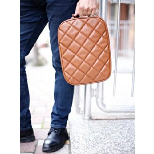 Macbook Air Pro Matebook Notebook 13 & 13.3 Inch Waterproof Thick Sponge Quilted Notebook Case