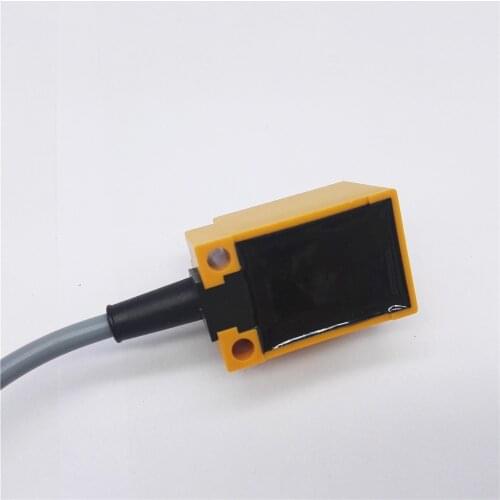 High precision proximity switch J6-D7NK-T2 electric sensor 10-30 V DC