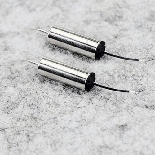 Wltoys v977 XK K110 RC Helicopter Spare Parts Total motor engine 2PCS