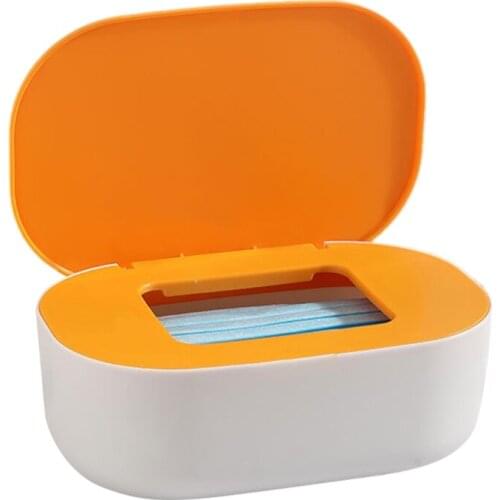 27RE Environmentally Friendly and Non Toxic Material Storage Box with Smooth Edges No Sharp Parts Care You and Your Family