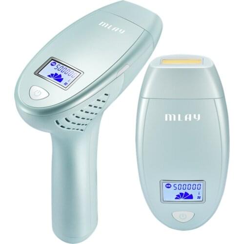 100% Original MLAY M3 NEW جهاز ليزر لازالة الشعرليزر ازالة الشع mlay laser depilador a laser IPL laser hair removal machine