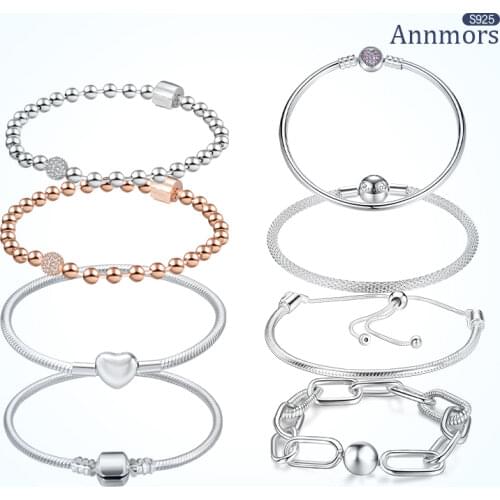 Annmors Wrist Bracelets