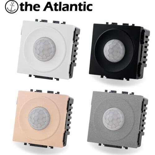 Датчики движения ATLECTRIC China At AliExpress