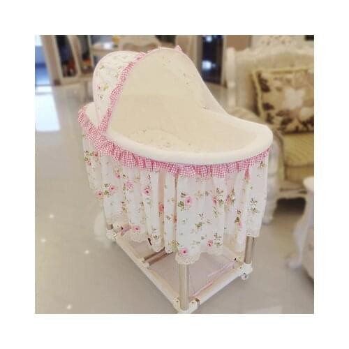 CH BABY Cradle For Newborns