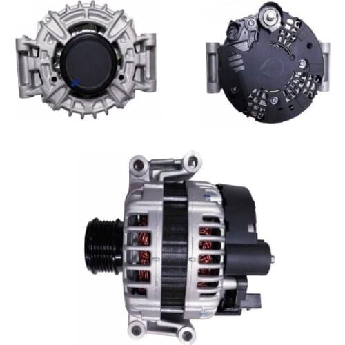 ALTERNATOR FOR F00M346163 06H903017T 06H903017TX 0125711080 06H903017J 06H903017JX 0125711051 06H903017H 287517 0125711090