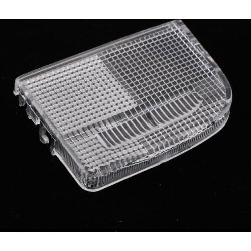 Left Interior Roof Map Reading Light Lens Cover For Honda Accord Direct Replacement Part