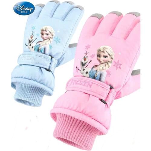 Hot 5Styles Original Paw Patrol winter glove chase marshall skye rubble Toy cartoon doll children Christmas gift free shipping