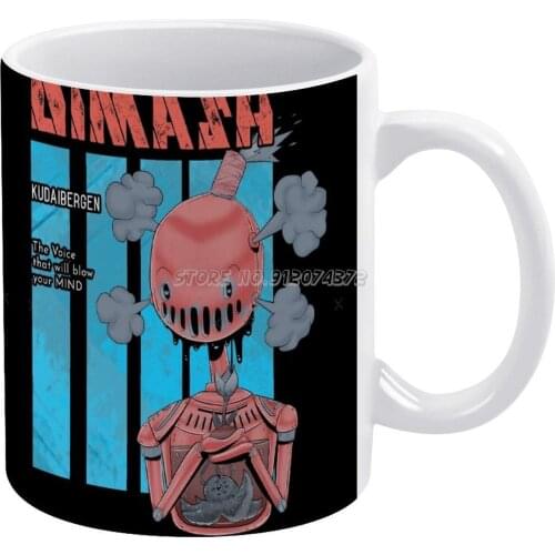 Dimash The That Will Blow Your Mind. Coffee Mugs Custom Cup Personalized Mug Tea Cup Hot Drink Cup Creative Drinkware Gifts Dima
