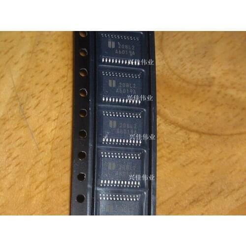 A6019A EUA6019AQIR1 TSSOP24