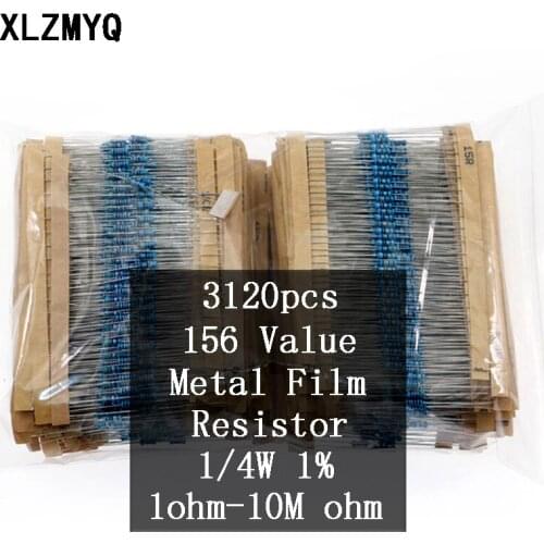 Резисторы CTMYJLX China At AliExpress