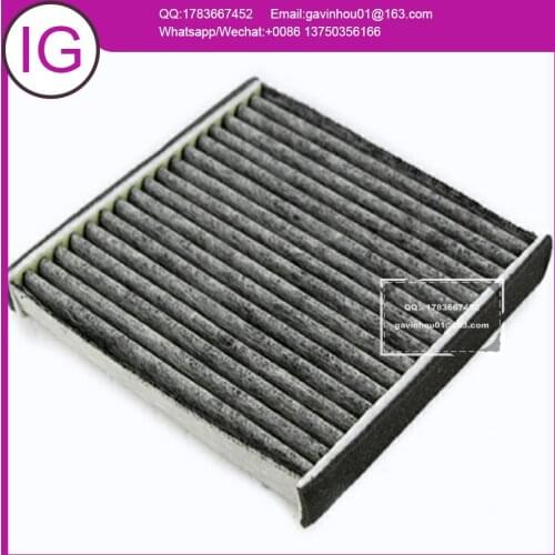 For Car suzuki sx4 2009 filtre air 13780-79J00 filtre climatisseur 9586080J00 dryer kit 95339-58J10