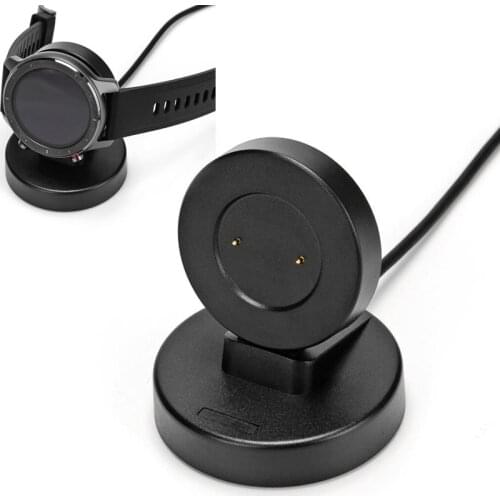Dock Charger Base USB Charging Cable Adapter Stand Holder for Huawei GT 2/2e GS pro Honor Magic Watch Dream Magic2 42mm /46mm