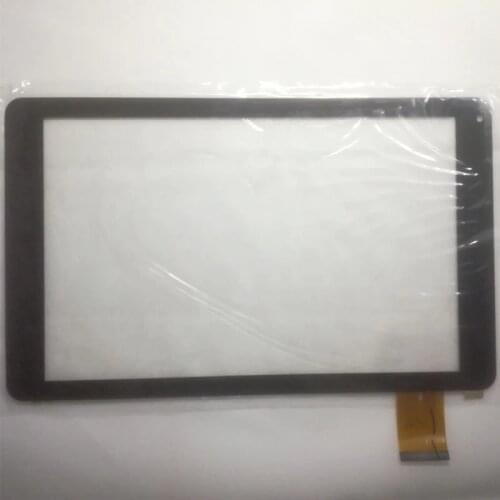 10.1 Inch for Digma Plane E10.1 3G PS1010MG tablet pc capacitive touch screen glass digitizer panel