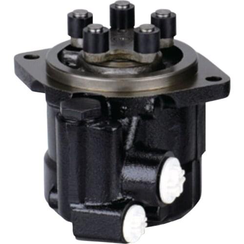 FEBIAT power steering pump used for SCANIA TRUCK 7677 955 110,7677955110