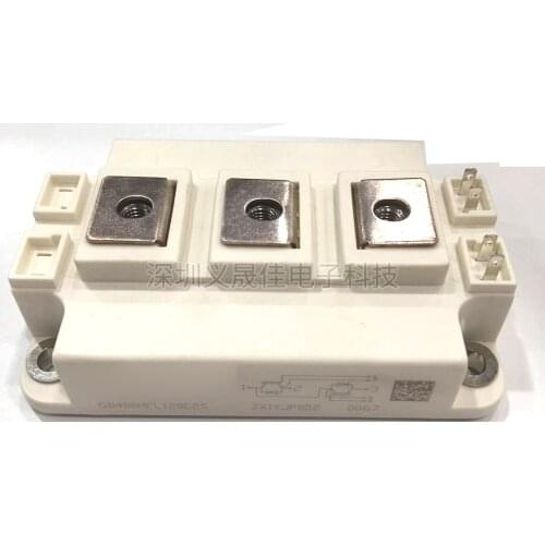 GD400HFL120C2S Original, Can Provide Test, 1 Year Warranty